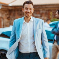 Daniel Scheiner