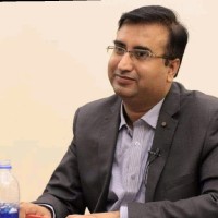 Dr. Muhammad Farrukh