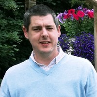Cathal Burns