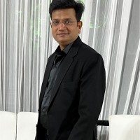 Chirag Shah