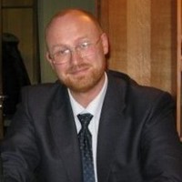 Александр Ушаков