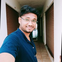 Vamsi Krishna Putta