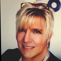 Kate Stevenson