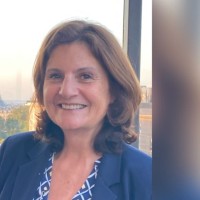 Audrey CHIAPPORI