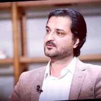 Muhammad Naseem Khan Achakzai