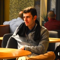Daniel Bolster