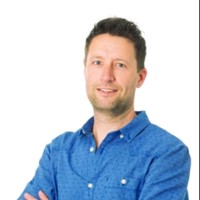 Harold Nijhof