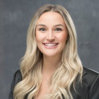 Bailey Harrell