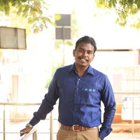 Amarnath Balasubramanian
