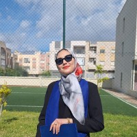 Ouissal ES-SAFI