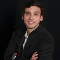 Mario Teran Isturiz