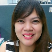 Pretzel Cecilia Mae Lim