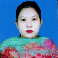 Manashi Chakma