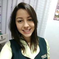 Daniele Cristina Bernardes Gadelha Alves
