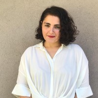 Gizem Ofluoğlu