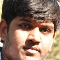 Gourishanker pulimeshetty