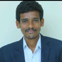 Venkatesh Sriramula
