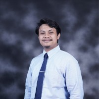 Ahmad Shafwansyah