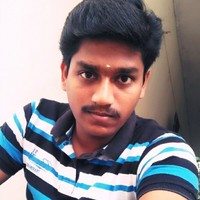 Gopinath Vikram