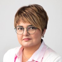 Elena Rozenblum