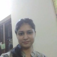 Shalu Chauhan