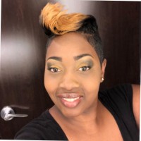 Nisha Miller-Brown