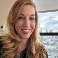 Lindsey Caputo, Ph.D.
