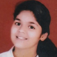 Samruddhi Mishra