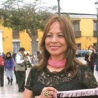 Gina Benites Campos