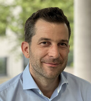 Tamás Törköly