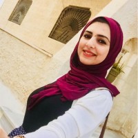 Hadeel Shnikat