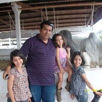 ailton vieira