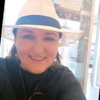 Alina Mendryshora