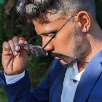Sanka Eranga