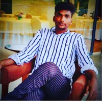 ARUN KUMAR B S