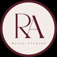 RAZAN ALABOUD