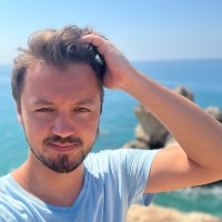 Roman Lysov