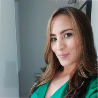 Shirley Gómez Cardona