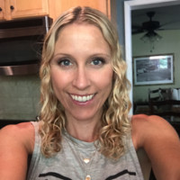 Steffanie Greger