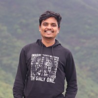 Lokesh Suryavanshi