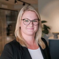 Madelen Söderström