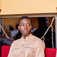 Cedrick François Iradukunda Manzi