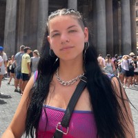 Alanis Gelman Muñoz