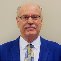 Bob Huston