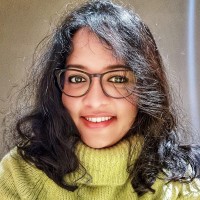 Priyadarshini Bhattacharjee