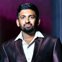 Harshith Kumar k