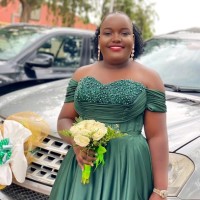Carol Nyakato