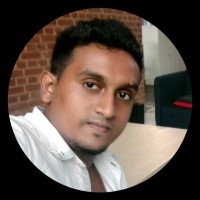 Isuru Fernando