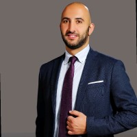 Mohammad Alrousan