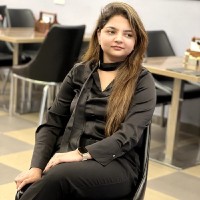 Mranali Gupta